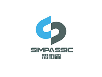 吴晓伟的logo设计