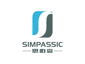 陈国伟的logo设计