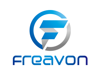 向正军的logo设计