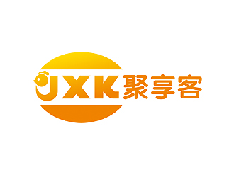 赵鹏的logo设计