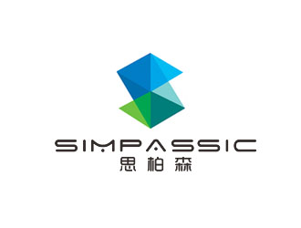 郭庆忠的logo设计