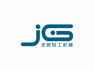 何嘉健的logo设计