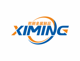 何嘉健的logo设计