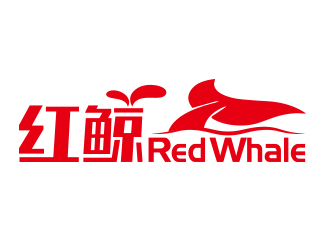 向正军的logo设计