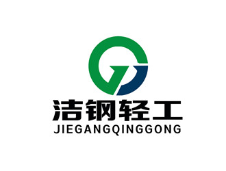 朱兵的logo设计