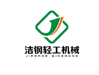 李贺的logo设计