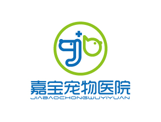 张俊的logo设计