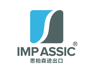 唐国强的logo设计