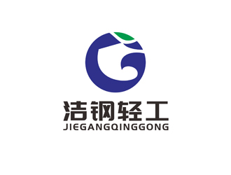 陈今朝的logo设计
