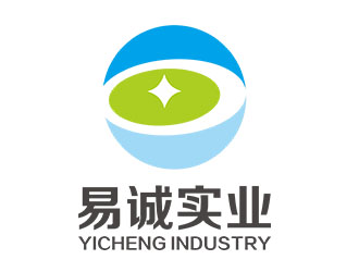 刘彩云的logo设计