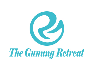 向正军的The Gunung Retreat 民宿logologo设计
