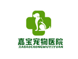 郭庆忠的logo设计