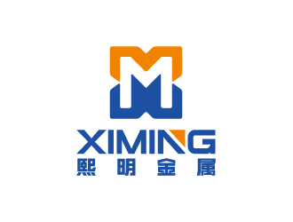 杨勇的logo设计
