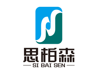 向正军的logo设计