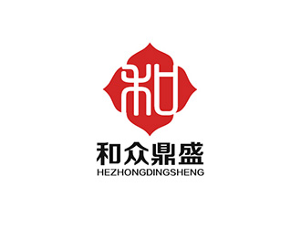 吴晓伟的logo设计