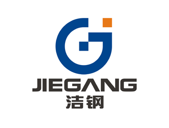 谭家强的logo设计