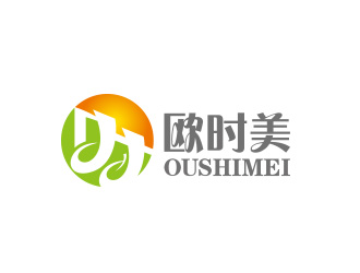 黄安悦的logo设计