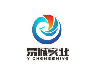 郭庆忠的logo设计