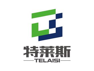 谭家强的重庆特莱斯高新材料有限公司logo设计