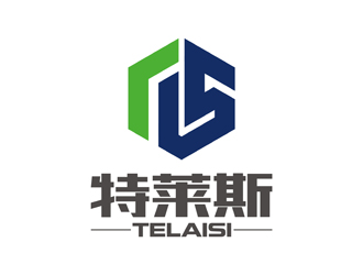 谭家强的logo设计