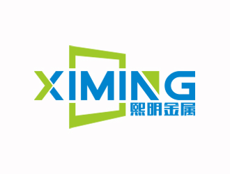 刘小勇的logo设计