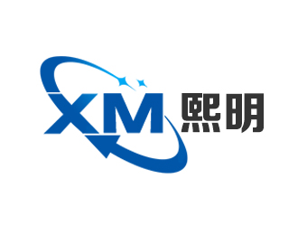 余亮亮的logo设计