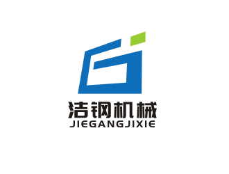 姜彦海的logo设计