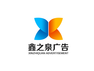 吴晓伟的logo设计