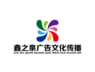 周金进的logo设计