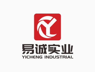 林思源的logo设计