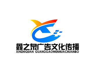 秦晓东的logo设计