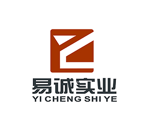 盛铭的logo设计