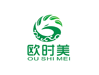 盛铭的logo设计