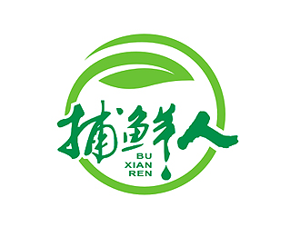 盛铭的logo设计