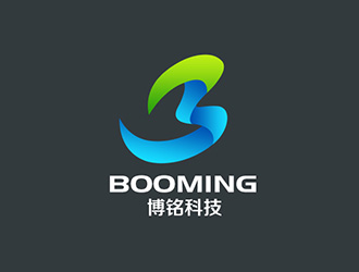 吴晓伟的logo设计