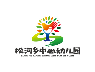 周金进的logo设计