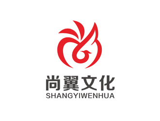 陈今朝的logo设计