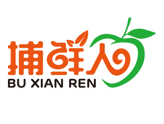 向正军的logo设计