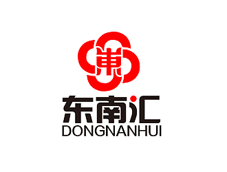 秦晓东的logo设计