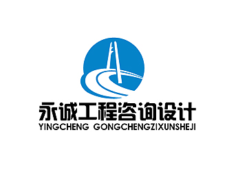 秦晓东的logo设计