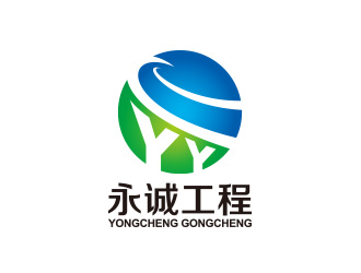 黄安悦的logo设计