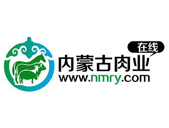 秦晓东的logo设计