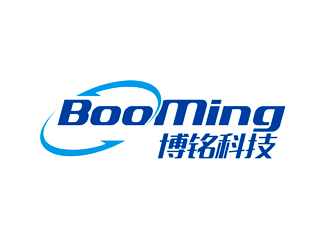 谭家强的logo设计