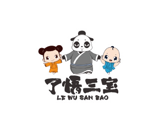 周金进的logo设计