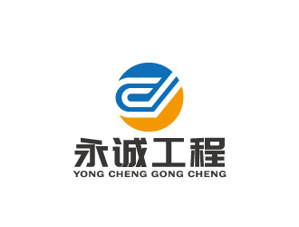 周金进的logo设计