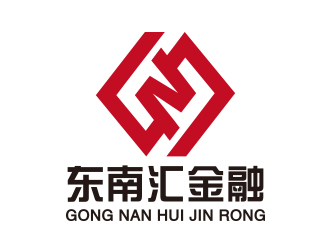 向正军的logo设计