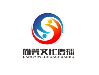 郭庆忠的logo设计