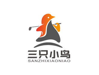 郭庆忠的logo设计