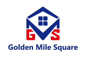 向正军的logo设计