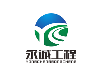 陈今朝的logo设计